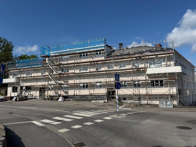 Bostad hyra i Torshälla Huvud, Södermanland