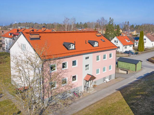 Bostad hyra i Skärblacka, Östergötland