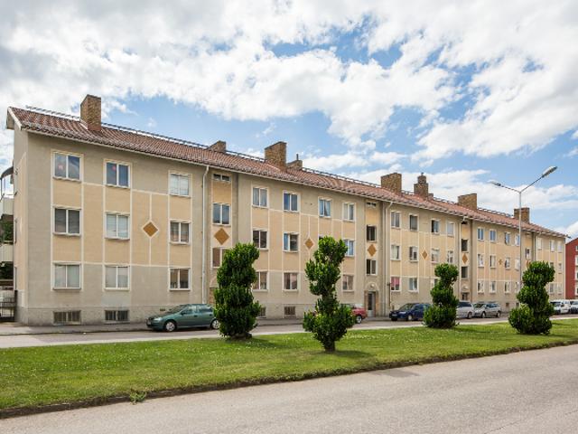 Bostad hyra i Oxelösund, Södermanland