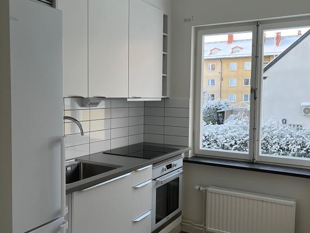 Bostad hyra i Köping, Västmanland