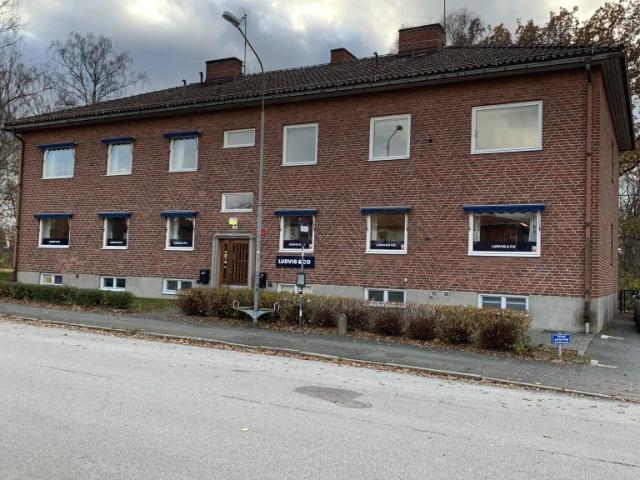 Bostad hyra i Hässleholm, Skåne