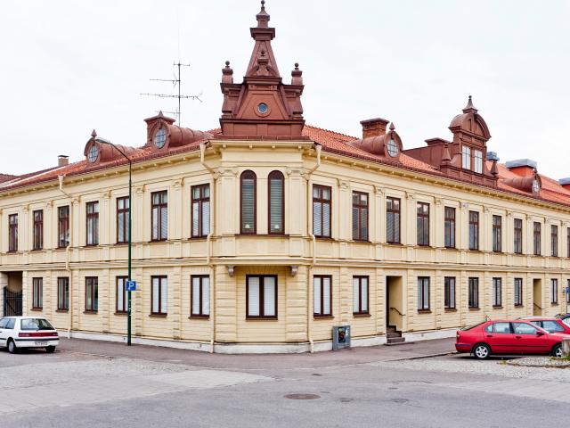 Bostad hyra i Kalmar