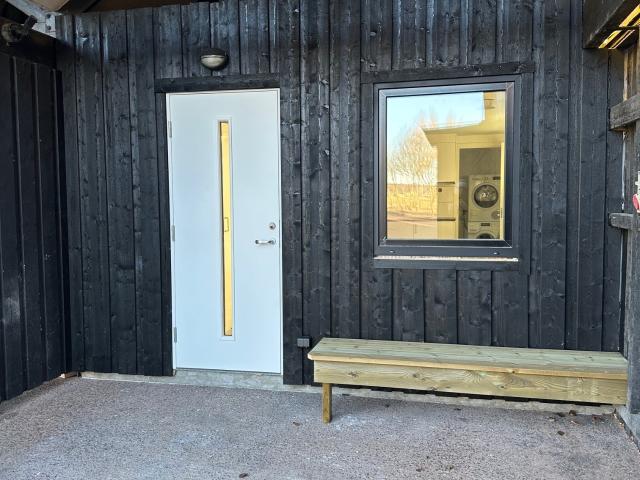 Bostad hyra i Bjuv, Skåne
