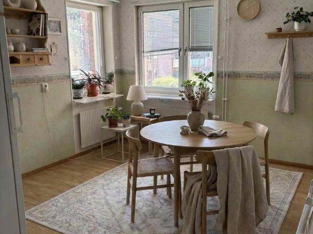Bostad hyra i Skellefteå, Västerbotten