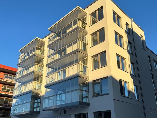Bostad hyra i Oskarshamn, Kalmar