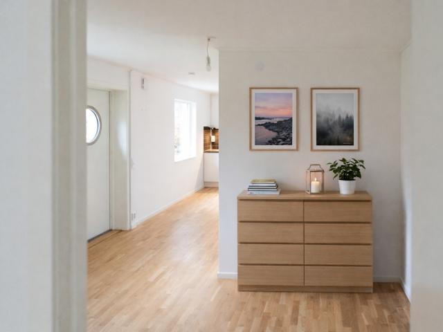Bostad hyra i Aneby, Jönköping