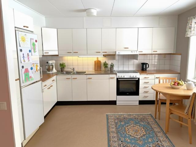 Bostad hyra i Kopparberg, Örebro