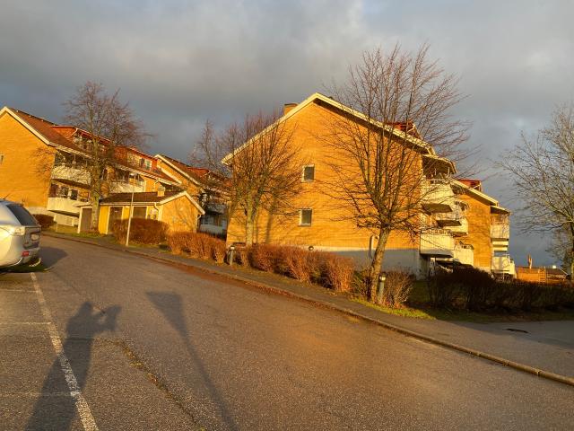 Bostad hyra i Söderköping, Östergötland