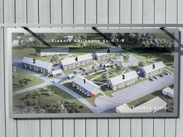 Bostad hyra i Stora Höga, Västra Götaland