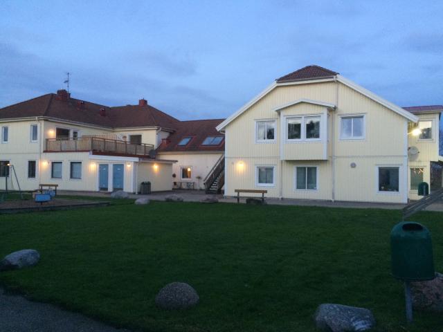 Bostad hyra i Halland