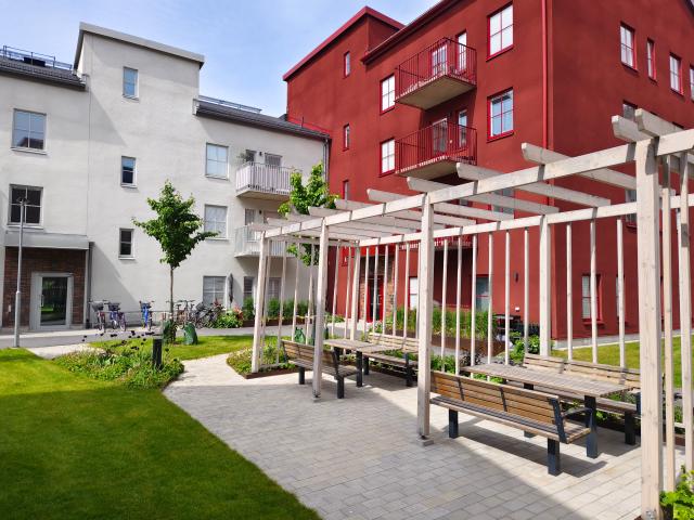 Bostad hyra i Enköping, Uppsala