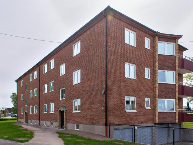 Bostad hyra i Askersund, Örebro
