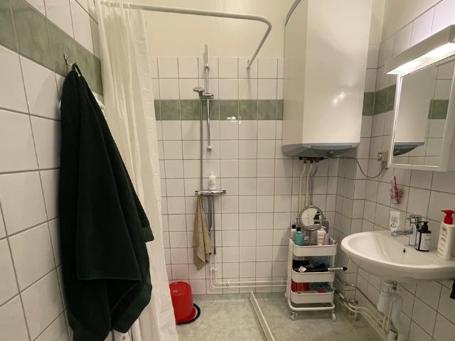 Bostad hyra i Motala, Östergötland