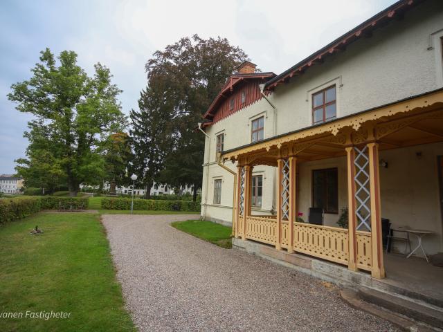 Bostad hyra i Motala, Östergötland