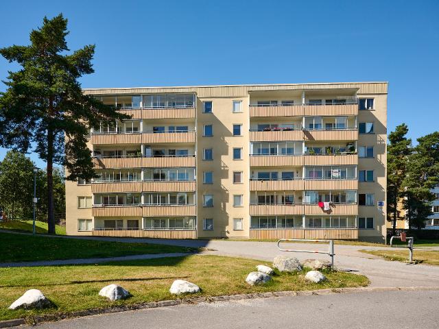 Bostad hyra i Södertälje, Stockholm
