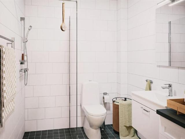 Bostad hyra i Huddinge, Stockholm