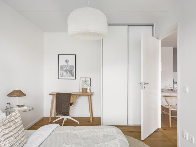 Bostad hyra i Kristianstad, Skåne