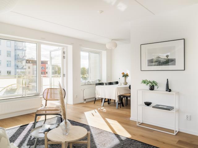 Bostad hyra i Kristianstad, Skåne