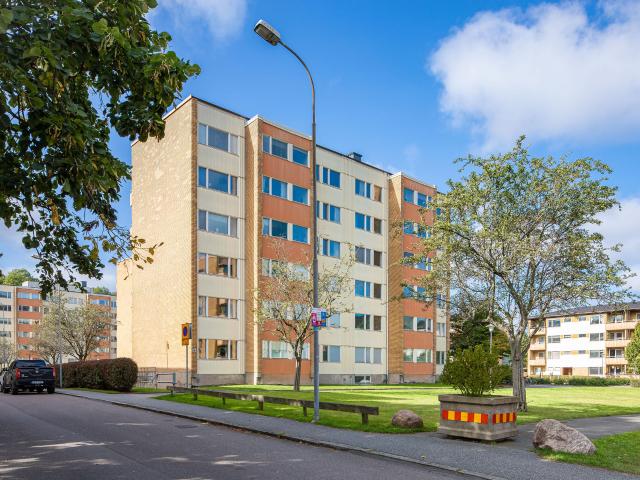 Bostad hyra i Mölndal, Västra Götaland