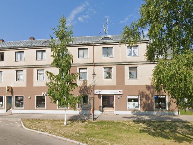 Bostad hyra i Orsa, Dalarna