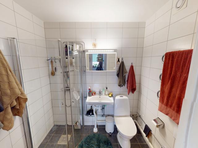 Bostad hyra i Eskilstuna, Södermanland