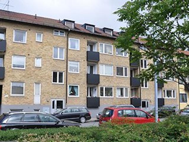 Bostad hyra i Hässleholm, Skåne