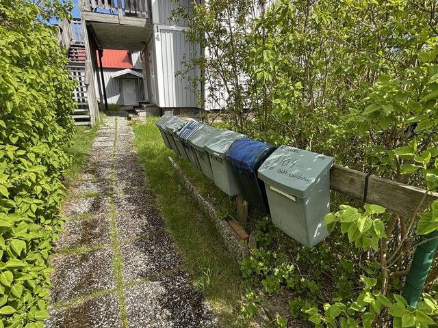 Bostad hyra i Vadbacken, Uddevalla