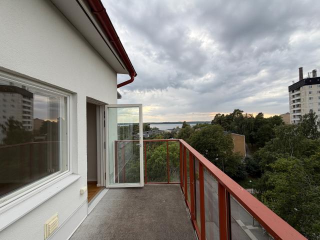 Bostad hyra i Hässelby-Vällingby, Stockholm