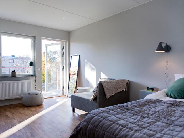 Bostad hyra i Hässelby-Vällingby, Stockholm
