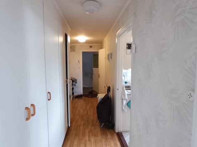 Bostad hyra i Björkvik, Södermanland