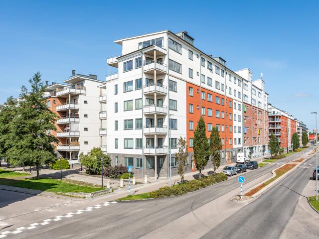 Bostad hyra i Halmstad, Halland