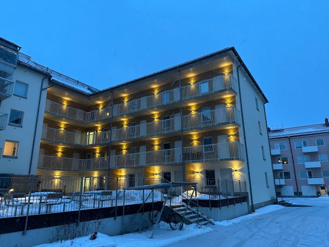 Bostad hyra i Vallentuna, Stockholm