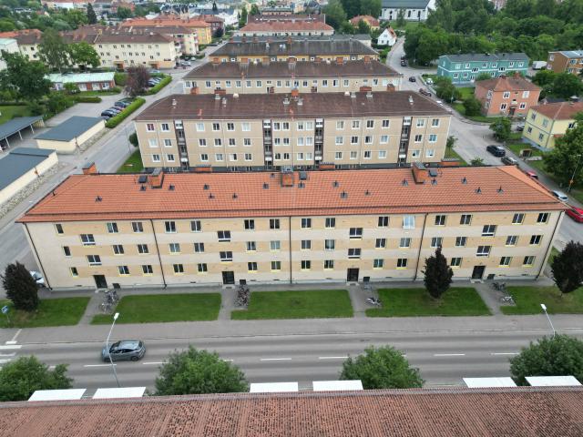 Bostad hyra i Köping, Västmanland