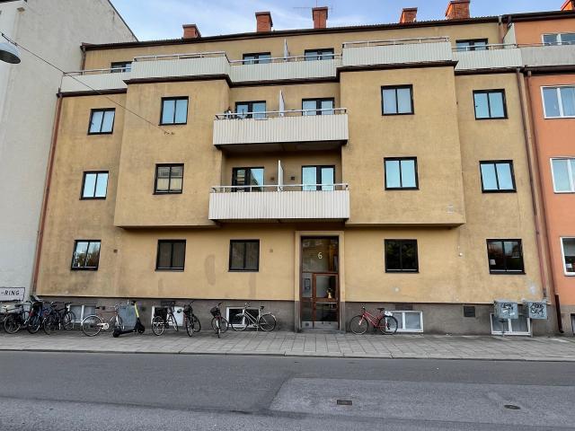 Bostad hyra i Linköping, Östergötland