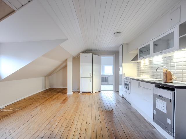 Bostad hyra i Partille, Västra Götaland