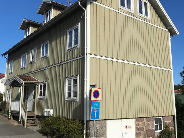 Bostad hyra i Ronneby, Blekinge