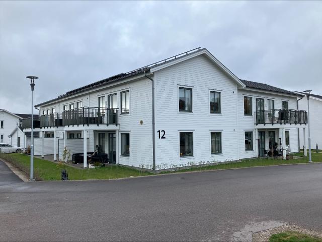 Bostad hyra i Hovmantorp, Kronoberg