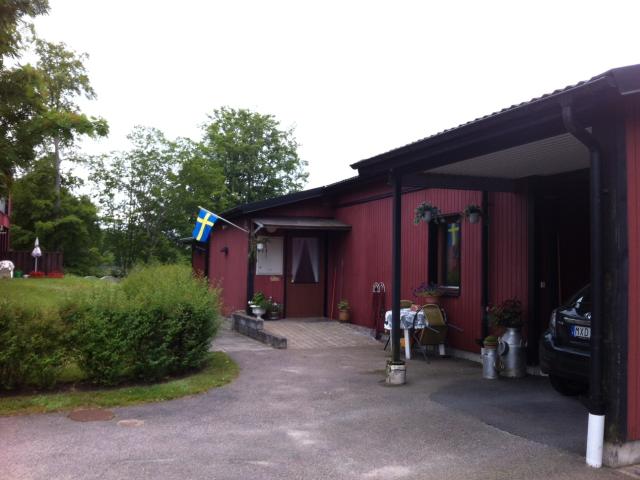 Bostad hyra i Tyringe, Skåne