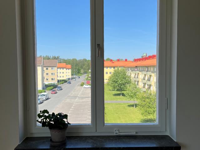 Bostad hyra i Hässleholm, Skåne
