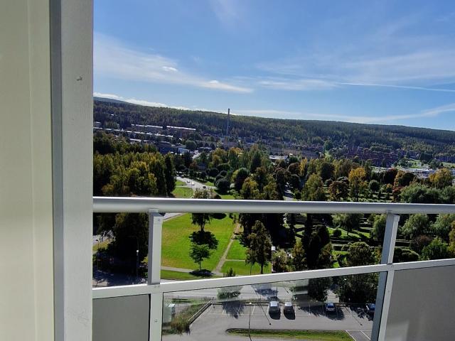 Bostad hyra i Sundsvall, Västernorrland