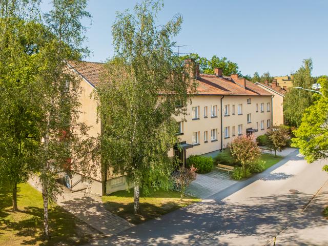 Bostad hyra i Finspång, Östergötland