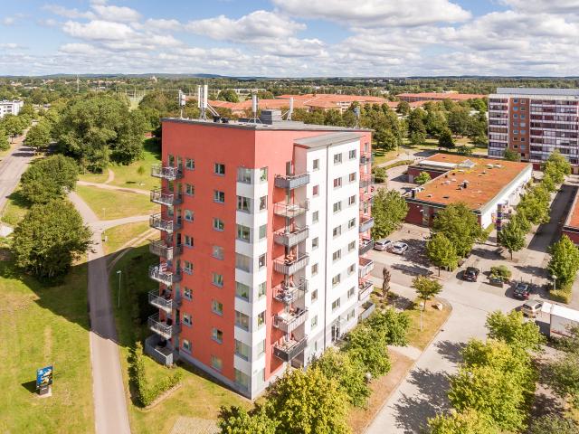 Bostad hyra i Halmstad, Halland