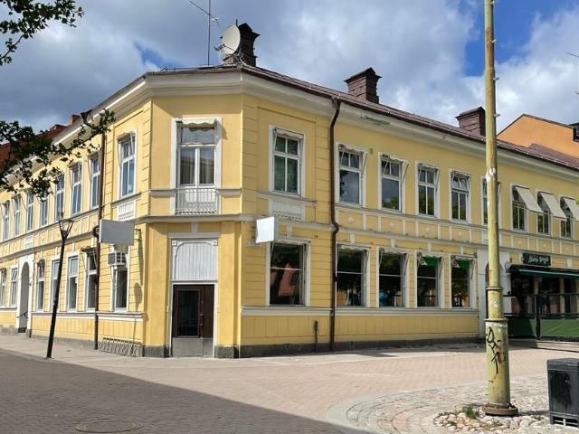 Bostad hyra i Sala, Västmanland