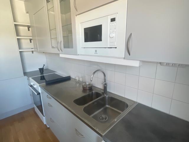 Bostad hyra i Kungsbacka, Halland