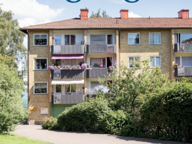 Bostad hyra i Kungsbacka, Halland