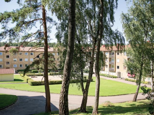 Bostad hyra i Kungsbacka, Halland