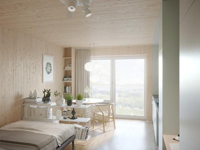 Bostad hyra i Norrköping, Östergötland