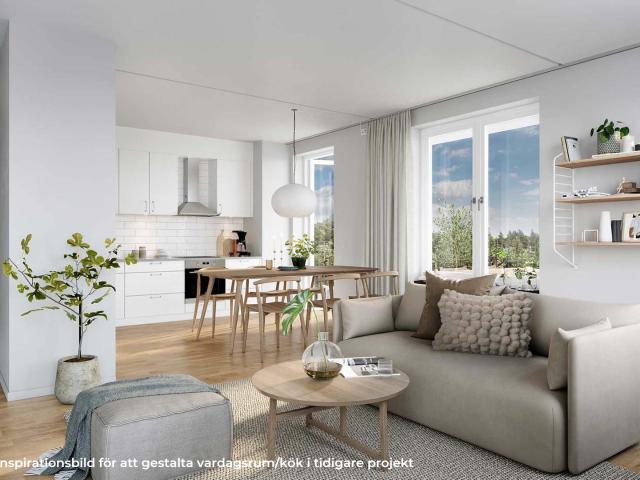 Bostad hyra i Norrköping, Östergötland