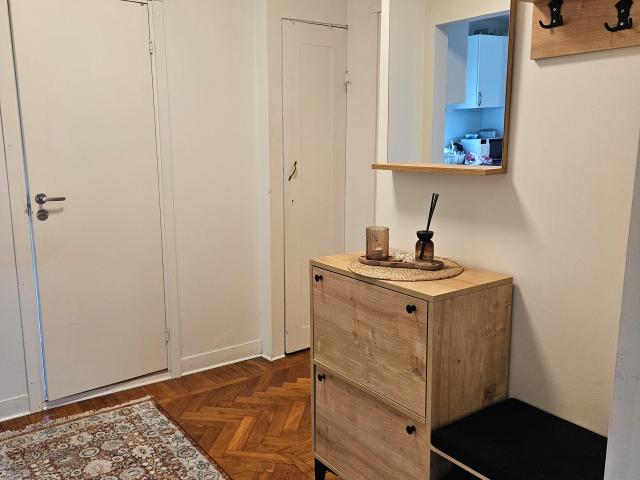 Bostad hyra i Halmstad, Halland