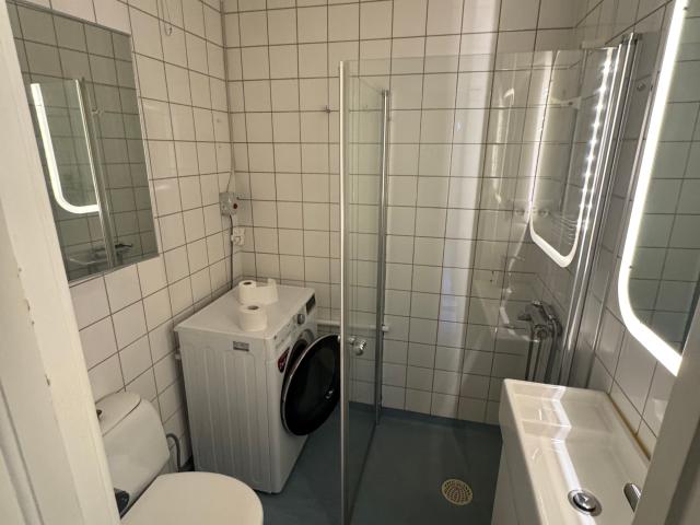 Bostad hyra i Nässjö, Jönköping